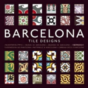 Barcelona Tile Design - 2877290000