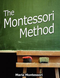 Montessori Method - 2867131227