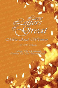 Love Letters of Great Men and Women - 2867107918