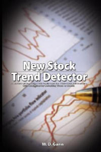 New Stock Trend Detector - 2875142281