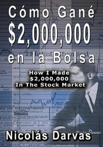 Como Gane $2,000,000 En La Bolsa / How I Made $2,000,000 in the Stock Market - 2867121194