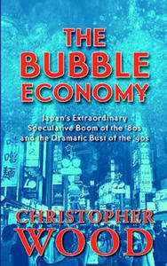 Bubble Economy - 2877494129