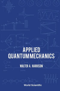 Applied Quantum Mechanics - 2876335564