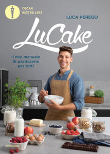 LuCake. Il mio manuale di pasticceria per tutti - 2878299215