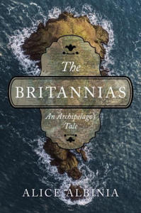 The Britannias: An Archipelago's Tale - 2878444009