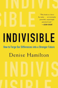 Indivisible: Practical Ways to Build an Indestructible Family, Team, Company, and Country - 2877859258