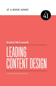 Leading Content Design - 2875340488