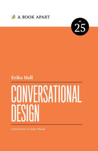 Conversational Design - 2876123513
