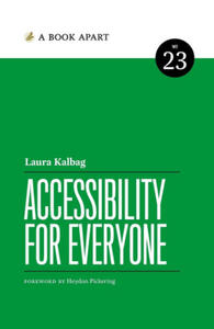 Accessibility for Everyone - 2874833886