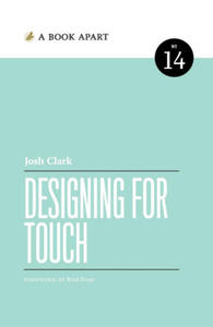 Designing for Touch - 2878288029