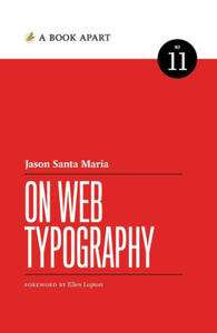 On Web Typography - 2878288028