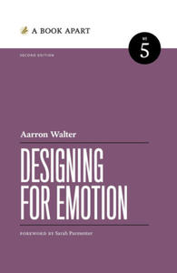 Designing for Emotion - 2876464688