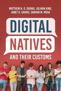 Digital Natives and Their Customs - 2877495839