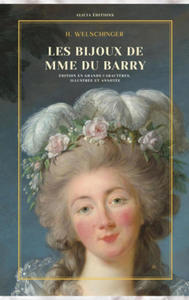 Les bijoux de Mme Du Barry - 2876622525