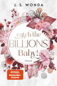 Catch the Billions, Baby! - 2877969755