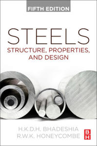Steels: Microstructure and Properties - 2877964482