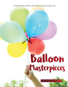 Balloon Masterpieces - 2878443998