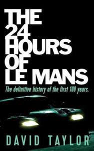 The 24 Hours of Le Mans - 2874783878