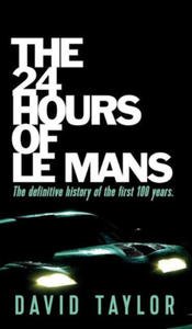 The 24 Hours of Le Mans - 2874833853