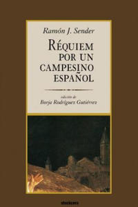 Requiem Por Un Campesino Espanol - 2866663968