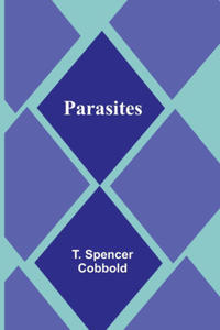 Parasites - 2876038817