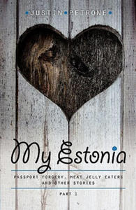 My Estonia - 2867134357