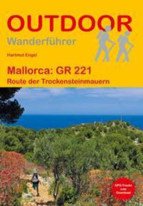 Mallorca GR 221 - 2877044903