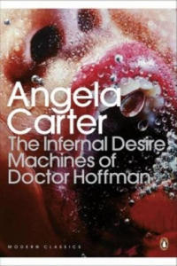 Infernal Desire Machines of Doctor Hoffman - 2878298178