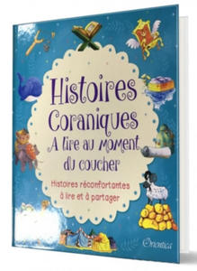 Histoires Coraniques  - 2875545458