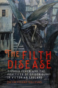 The Filth Disease  - 2878324016