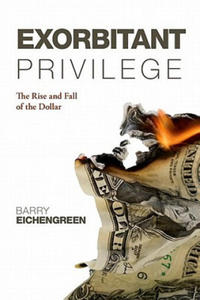 Exorbitant Privilege - 2867136112