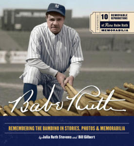 Babe Ruth - 2877308247