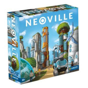 Neoville (Spiel) - 2878176998