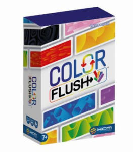 Colour Flush (Spiel) - 2878878468
