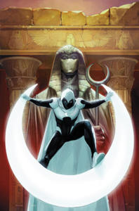 Moon Knight: City of the Dead - 2877961333