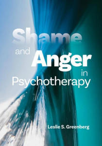Shame and Anger in Psychotherapy - 2878079695