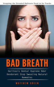 Bad Breath - 2875545366