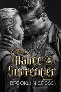 Malice and Surrender - 2874538547