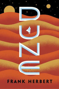 Frank Herbert - Dune - 2865792389