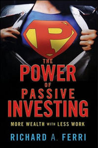 Power of Passive Investing - 2861855400