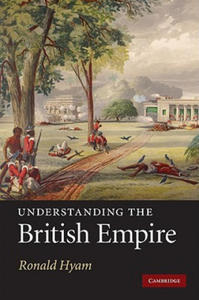 Understanding the British Empire - 2876549754