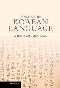 History of the Korean Language - 2866534153