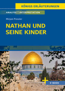 Nathan und seine Kinder - Textanalyse und Interpretation - 2874794403