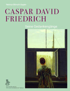 Caspar David Friedrich - 2877043033