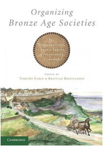 Organizing Bronze Age Societies - 2867112099