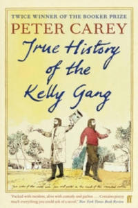 True History of the Kelly Gang - 2826783469
