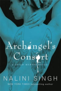 Archangel's Consort - 2878774071