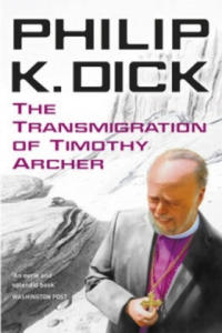 Transmigration of Timothy Archer - 2854272999