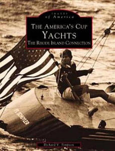 America's Cup Yachts - 2878800854