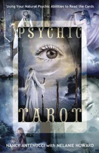 Psychic Tarot - 2878294507